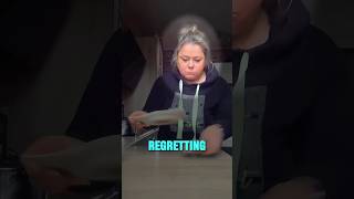 She Caught Her Mom Eating Then THIS Happened 😭😂