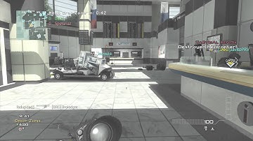 BelievedHim99 - MW3 | S2:E20 | Javelin multi-kill | Terminal