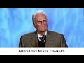 The Unchanging Love of God | Billy Graham Classic