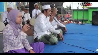 SHOLAWAT MERDU BIKIN MERINDING DAN TERHANYUT