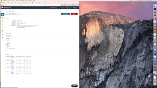 Amazon Redshift TD Tutorial
