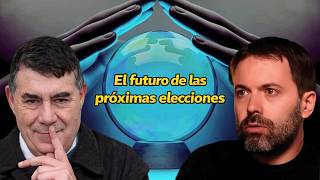 El futuro de las próximas elecciones