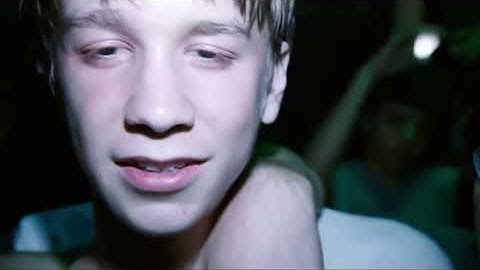 Project X - Pursuit of Happiness「Music Video」