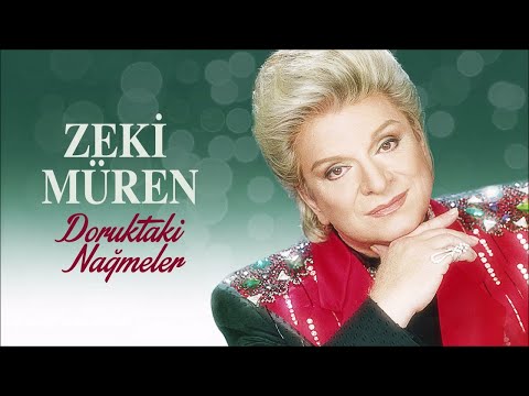 Zeki Müren - Hava Nasıl Oralarda (Official Audio)