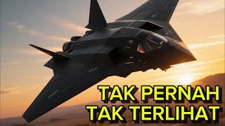 Why Are Stealth Planes Never Truly Invisible?