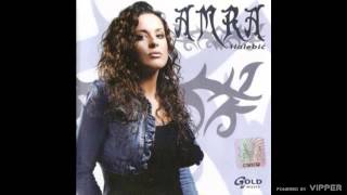 Amra Halebić - Nemoj nikad reći da me ne voliš - ( 2007) Resimi