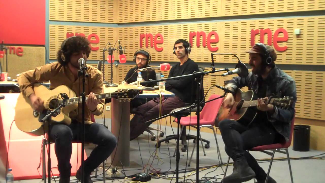 Sidecars en 'Abierto hasta las 2': 