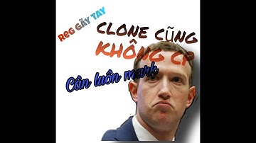 Mẹo reg clone Facebook cực bá not cp |ThinhDeeptry official