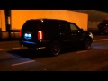 start Cadillac Escalade + Dynatech + Corsa Sport