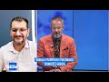 🔴LIVE/ Gjyqi në HAGË ndaj krerëve të UÇK! Faza përfundimtare, nisin deklaratat…