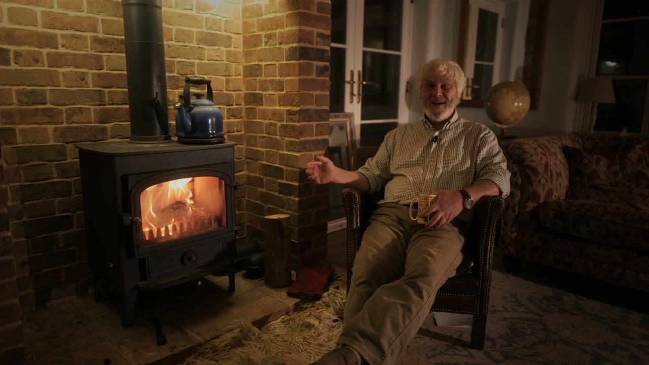 Сжигание в течение ночи — да или нет?