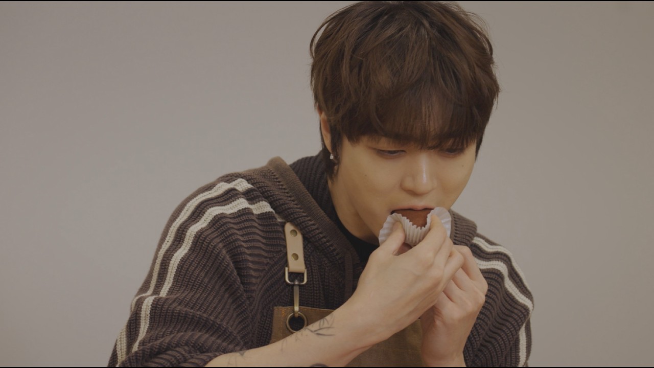 주니의 두쫀쿠 만들기 어드벤처 | The Great Dubai Chewy Cookie Adventure with JUNNY