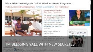 Celebrity Email Processing Training - Need Conversions for Email Processing , Email Processing 2017 Profile