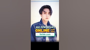 Thủ thuật Tách nền hình ảnh tự động cho Slide Powerpoint bằng Trí thông minh nhân tạo  - 9Slide