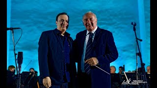 “Dle Yaman & Yeraz” By Karen Ananyan For Symphony Orchestra
