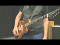 Sonic Edge FX Demo Featuring Lance Keltner