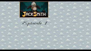 WE RETREATED! Jacksmith EP.1
