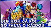 Mugiwaras Assemble One Piece 9 Manga React Youtube