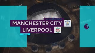 FIFA 17 (PS5) Gameplay - Manchester City vs Liverpool