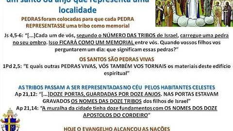 Qual o significado da palavra orago?