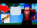 CRIEI UM COMBO PERFEITO NO BLOX FRUITS!
