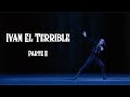  ivan el terrible acto ii  bolshoi ballet 2015