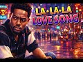 LA・LA・LA LOVE SONG / 久保田 利伸 – Luxurious High Energy Funk ver. Rhythm & Joy