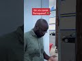 Polyglot Helps Troubled Man 