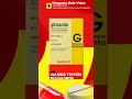 Glicazida #diabetes #remédio #generic