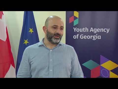 ახალგაზრდობის სააგენტო