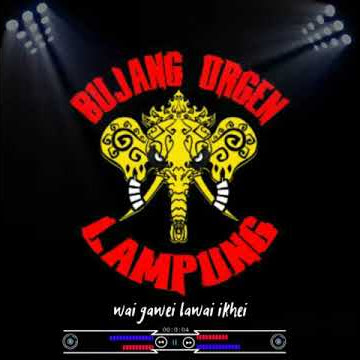 Remix Lampung KILOU TULUNG