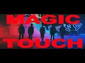 King &amp; Prince「Magic Touch」Teaser