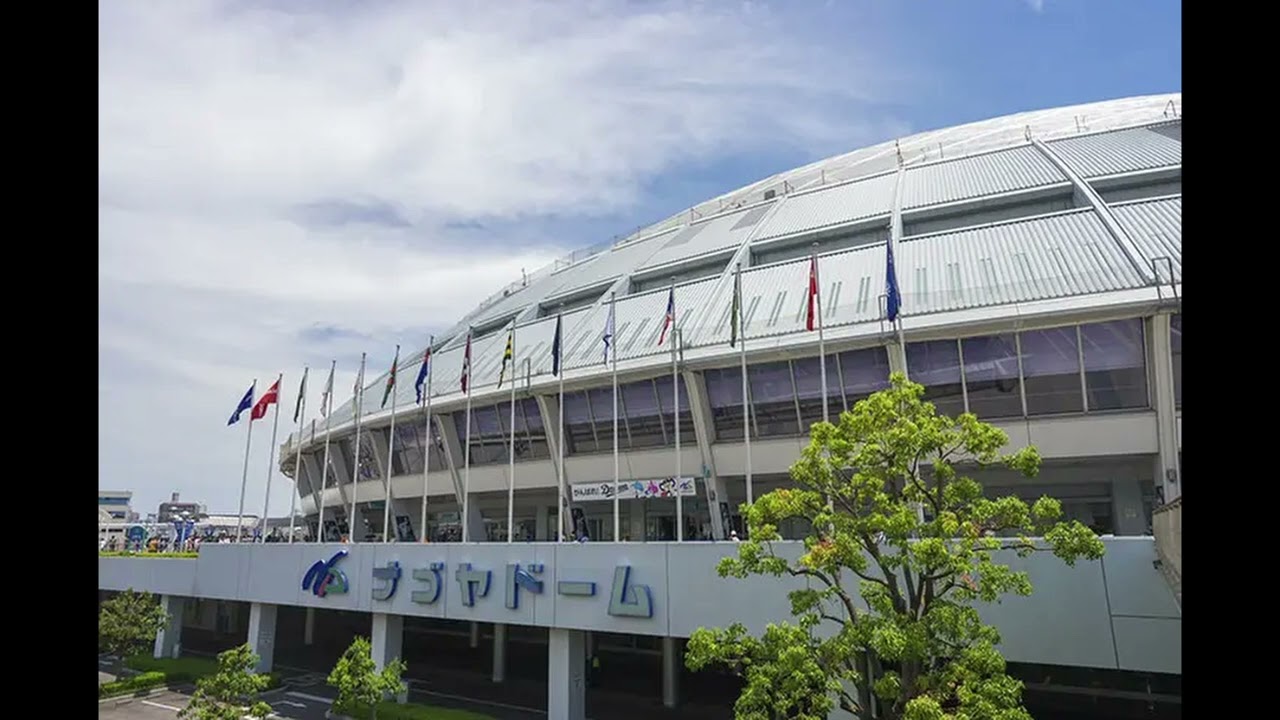 燃えよドラゴンズ2025(非公式)