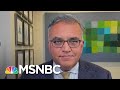 Why Dr. Jha Is Very Hopeful About March | Deadline | MSNBC