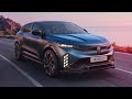 Renault's facelifted Megane E-Tech is more powerful and packs a bigger LFP battery
