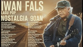 Iwan Fals  Album  Ujung Aspal Pondok Gede