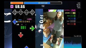 [VTuber Pad Pack Preview] NEXT COLOR PLANET