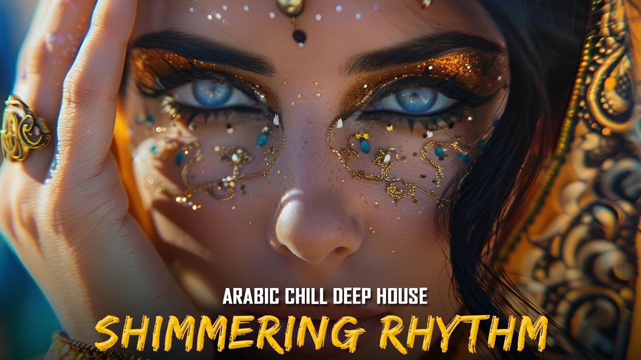 Arabic Chill DEEP HOUSE MIX | Shimmering Rhythm | Mysterious ...