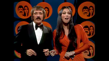 Sonny & Cher  All i ever need is you   1971
