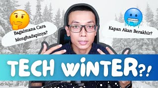 TECH WINTER 🥶 by Web Programming UNPAS 19,455 views 1 month ago 18 minutes