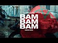 Niko Pandetta  BamBamBam Feat.Neima Ezza (Prod.TempoXso & Janax)