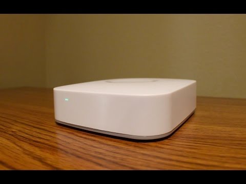 SmartThings