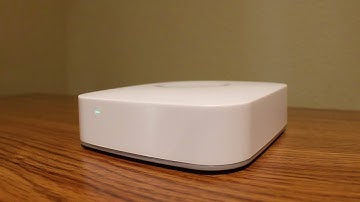 SmartThings v2 Review