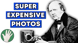 Super Expensive Photos - Objectivity 55