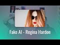 Was AI Used to Make Regina Hardon? (Is She Real?) - The Boys Pod