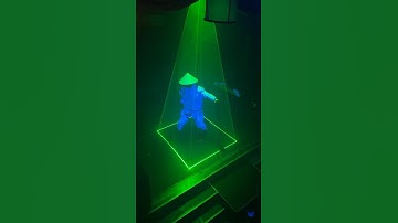 Ray volpe - Laserbeam(arius remix)Laser Assassin edition🥷🏼