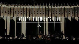 넬(NELL) - GO (NELL'S ROOM 2017 LIVE)