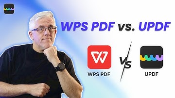 Battle of PDF Editors: UPDF or WPS PDF – Which One Is Worth It?