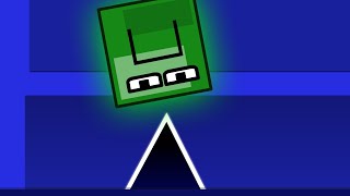 A Meme of Geometry Dash