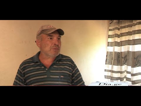 გორის მუნიციპალიტეტში მცხოვრები ოჯახი საკუთარი თავის იდენტიფიცირებას ვერ ახერხებს 6.07.2020